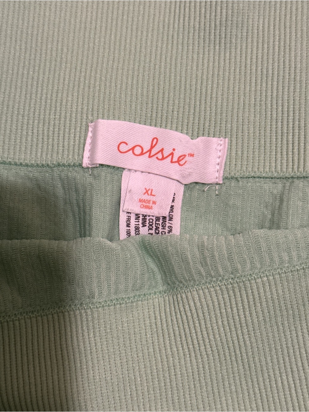 Colsie shorts  Bundle - Picture 4 of 9